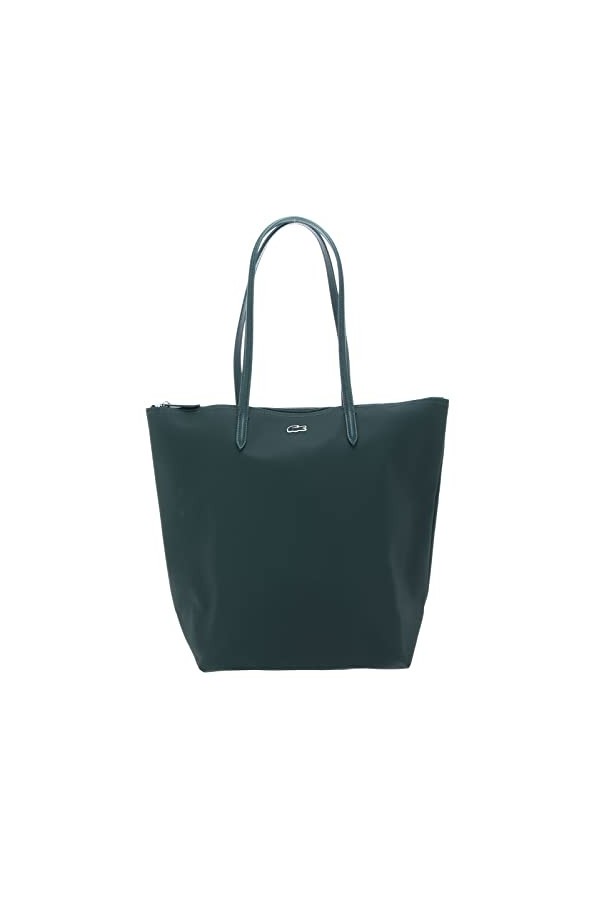 Lacoste L.12.12 Concept Vertical Shopping Bag Plumage