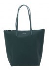 Lacoste L.12.12 Concept Vertical Shopping Bag Plumage