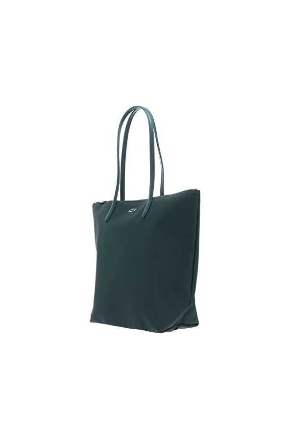 Lacoste L.12.12 Concept Vertical Shopping Bag Plumage