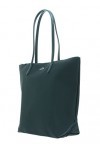 Lacoste L.12.12 Concept Vertical Shopping Bag Plumage