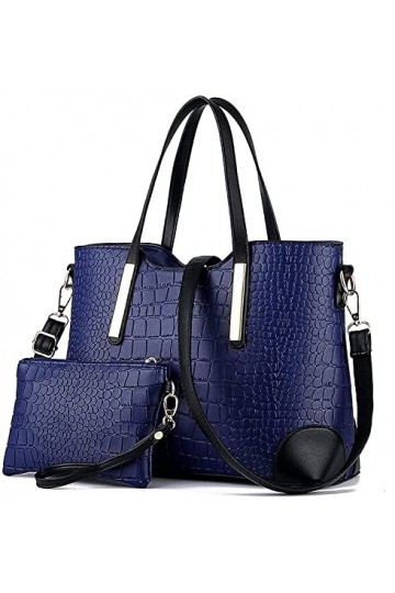 AILLOSA Sac à Main Femme Sac Bandoulière Femme