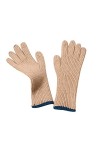 YANJI Gants moufles sans doigts - Gants de travail dhiver imperméables - Gants dhiver pour femme - Gants imperméables - Gan