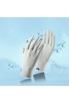 Gants de protection contre le soleil pour femmes, gants dextérieur antidérapants pour la conduite, gants de protection pour 