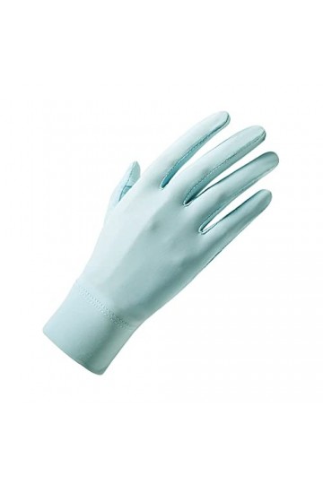 Gants de protection contre le soleil pour femmes, gants dextérieur antidérapants pour la conduite, gants de protection pour 