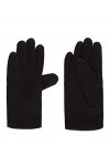 Mec Shopping Gants pour femme, Noir , Taille unique
