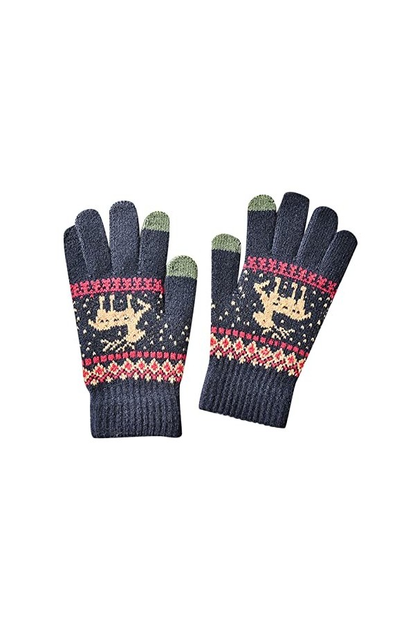 Allbestop Gants Chauds Gants En Satin Pour Mariage,Gants Moto Chauffant Gants Femme Chaud Moufles Chauffantes Thermo Gloves G