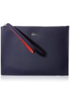 Lacoste Pochette Anna Femme Noir Krema