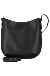 Lacoste Chantaco Classics Hobo Bag Noir