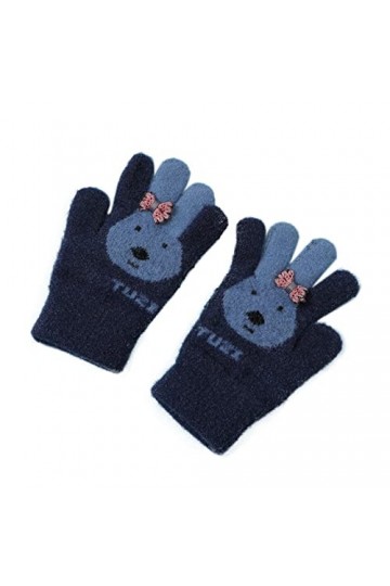 Allbestop Noel gants Moufles Naissance En Coton Biologique,Gants Gardien De But Enfant Mitaines Enfant Moufles Enfant Gants D