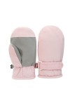 YCBMINGCAN Enfants Tout-petits nourrissons Garçons Filles Couleur Unie Confort Moufles Gants dhiver Gants de Ski Enfants 2 a