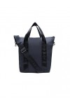 Lacoste-WOMEN SHOPPING BAG-NF4234SG, BLEU NUIT BLANC, Taille unique