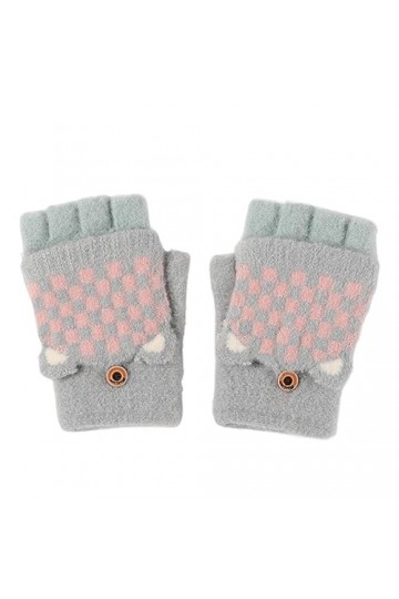 Allbestop Gants Chauds Gants Pour Robe De Mariage,Gants Tactiles Chaud Femme Gants Sport Moufles Ski Femme Gants De Menage Ga