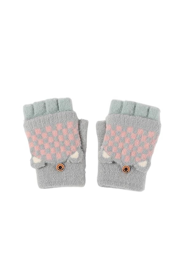 Allbestop Gants Chauds Gants Pour Robe De Mariage,Gants Tactiles Chaud Femme Gants Sport Moufles Ski Femme Gants De Menage Ga