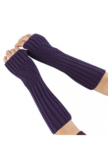 Allbestop Gants Chauds Hiver Automne Epais Chaud Mitaines,Gants Et Maniques Gants Travail Hiver Moufles Poussette 3m Latex Gl