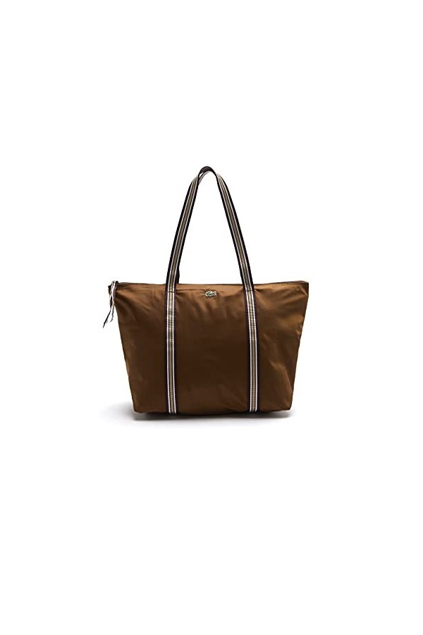 LACOSTE - Sac Shopping Femme - NF3618YA, KONIC, Taglia Unica