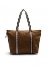 LACOSTE - Sac Shopping Femme - NF3618YA, KONIC, Taglia Unica