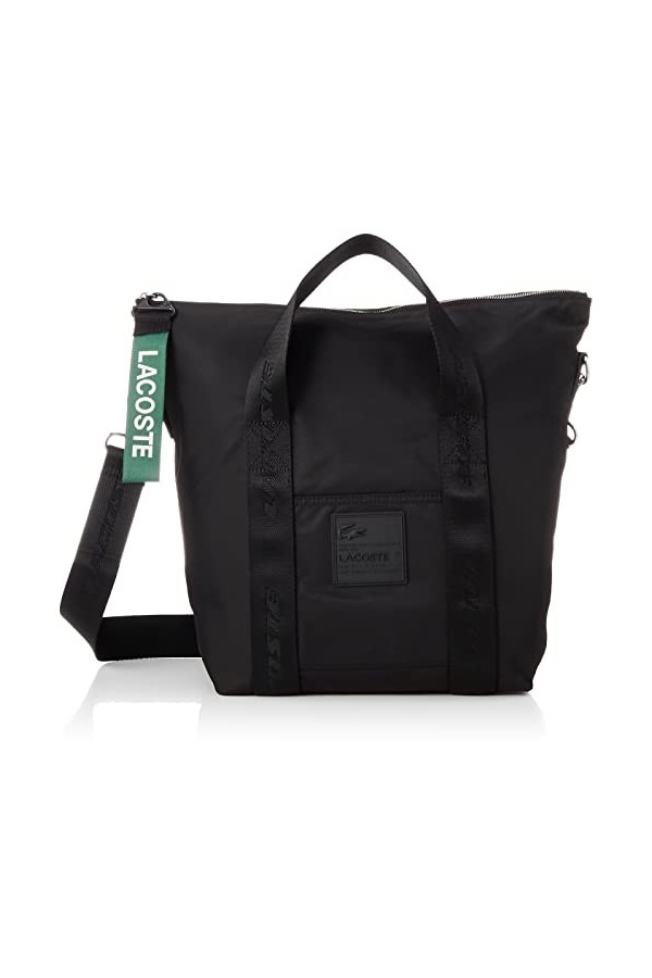 Lacoste Sac à main fourre-tout 39 cm