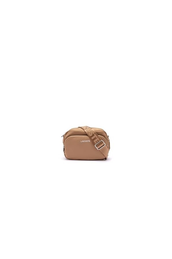 Lacoste Mixte NU4489SG Sac à Main, ABIMES, Taille Unique