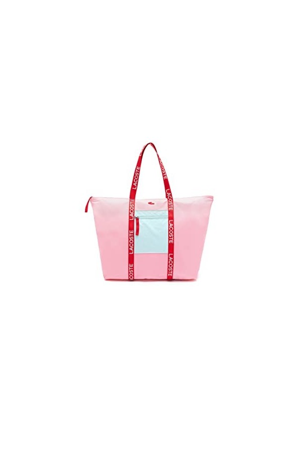 Lacoste Izzie Seasonal Shopper sac 42 cm