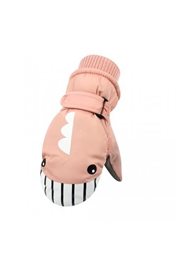 MKIUHNJ Gants Femme Hiver Vélo Gants Femme Automne et Hiver Décontracté Simple Couleur Unie Tricoté Bord de Laine Gants Chaud