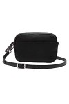 Lacoste sacoche Daily Lifestyle Femme Noir