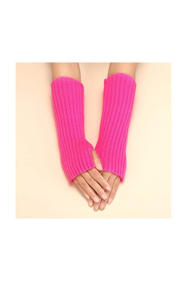 Allbestop Gants Chauds Gants Dhiver,Gants Homme Noir Gants Cuir Femme Mitaines Moufles Heated Gloves Gants 12 Ans Gants Magi