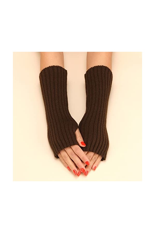 Allbestop Gants Chauds Ajustable Anti-Rayures Moufle,Gants Fourres Gants De Conduite Homme Moufles 2 Ans Gants Vélo Gants Wat