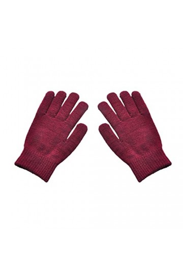 Gants sans doigts poignet sans doigts tricoté cosplay bras taille unique manches pour femmes hiver chaud bras filles moufles,