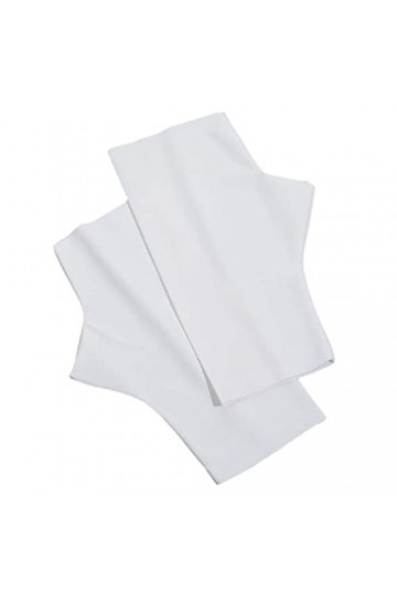 Gants tricotés respirants demi-doigts pour femmes, gants tricotés de couleur unie, moufles douces pour la peau, pour sports d