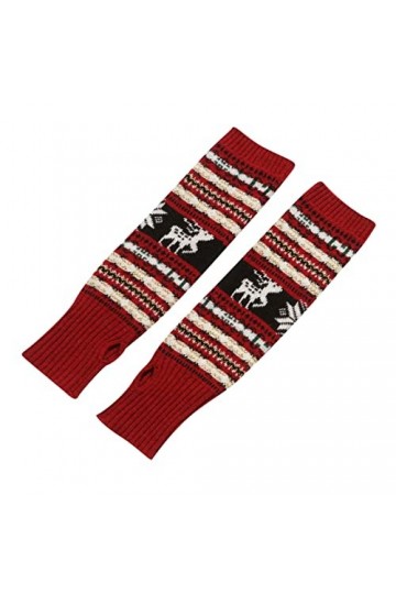 Gants Chauds Gants Dhiver En Cuir De Chèvre,Gants Hiver Chauffants Gants Sans Doigts Femme Mitaine Femme Hiver Gants Impermé