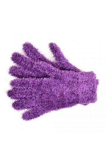 Undercover Gants magiques thermiques pour femme, chiné, taille unique