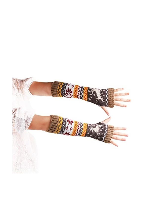 Gants Chauds Gants À Écran Tactile,Gants Et Moufles Bébé Garçon Gants Noir Halloween Moufles Femme Hiver Chaud Gants Homme Ta