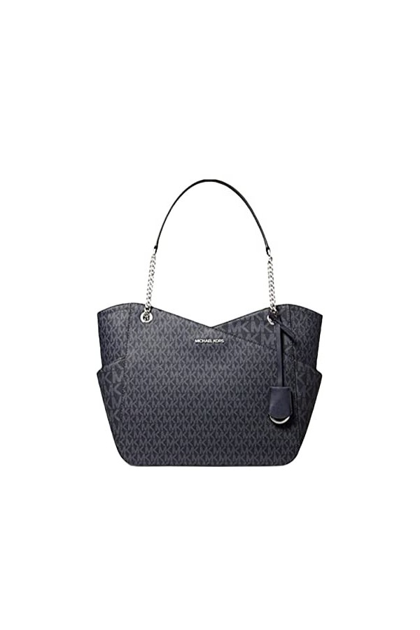 Sortie Michael Kors, noir, Large