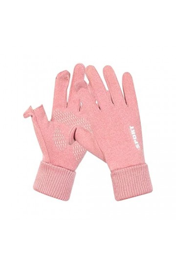 Cyber of Monday 2023 Gants burlesques noirs Gants de soirée extensibles Gants rouges à manches longues Gants sans doigts vert