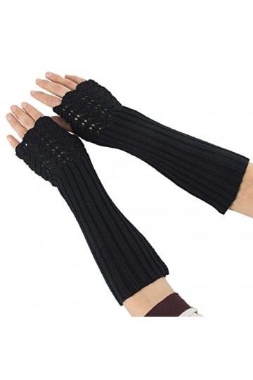 Allbestop Gants Chauds Gants Unisexe,Gants Bricolage Homme Mitaines Cuir Femme Gants Femme Hiver Gants Soudure Gants De Peche