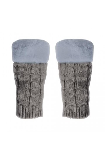 Gants Chauds Mitaines Chaudes En Peluche Chaude,Gants Cuisine Gants Cachemire Femme Moufles Ski Winter Gloves Men Gants Chaud