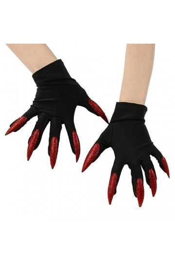 Allbestop Gants Chauds Gants En Dentelle,Gants Chauffants Usb Gants Chaud Gants Et Moufles Garã§On Gants Thermiques Gants Cui