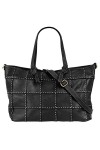 Samantha Look Sac shopping Femme cuir véritable