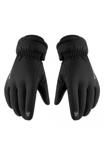 Gants de cyclisme Chauffe-pouls Gants dhiver Gants thermiques Gants de ski Gants tactiles Gants Femme Homme Moufles de ski H
