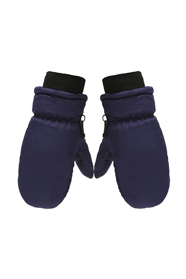Allbestop Noel gants Enfant Gants Chauds,Gants Ado Fille Gants Tactiles Femme Moufle Enfant 4 Ans Gants Impermeable Cache Cou