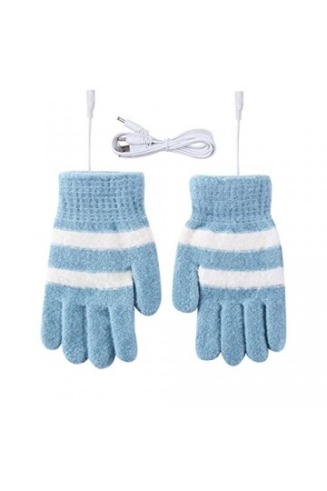 Gants Chauds Gants Chauds En Laine Tricotée À Cinq Doigts,Gants Hiver Homme En Laine Gants Chauffants Homme Mitaines Moufles 