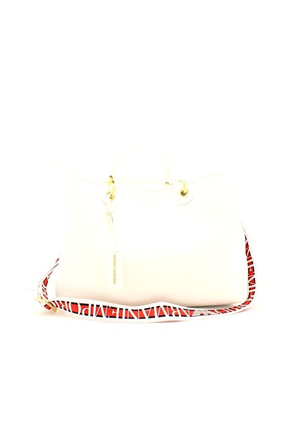 Emporio Armani Y3D165 YFO5B Sacs Maroquinerie Femme Noir Talla única