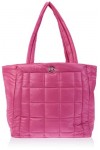 Michael Kors Lilah LG Open Tote, Bag Women, Cerise, Taille Unique