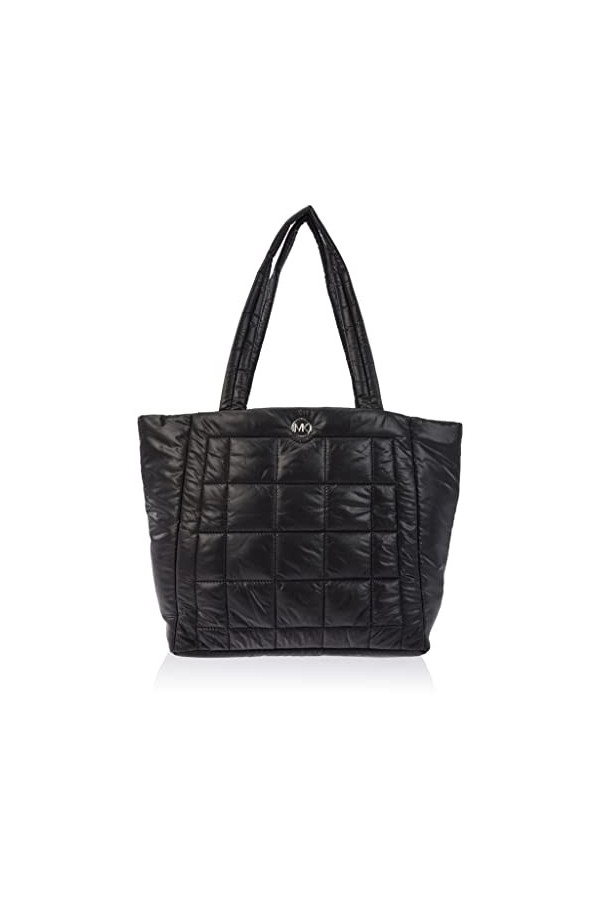 Michael Kors Lilah LG Open Tote, Bag Women, Cerise, Taille Unique