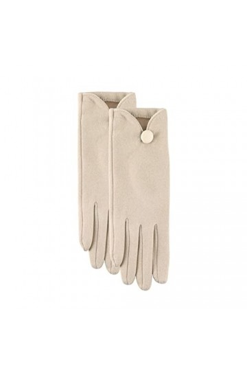 Gants Femme Hiver Chaud Tactile Smartphone Moufle Adulte Élégant Anti-Vent Moufle Thermique Ski Moto Snowboard Cycliste Mitai