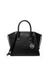 Michael Kors Femme, , HANDBAG, satchel style handbags Noir, S