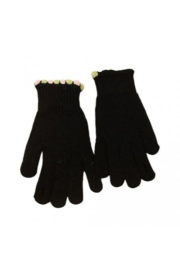Gants Chauds Hiver Automne Epais Chaud Mitaines,Gants Ski Snowboard Gants Steampunk Gants+Et+Moufles+Femme Gants Etanche Gant