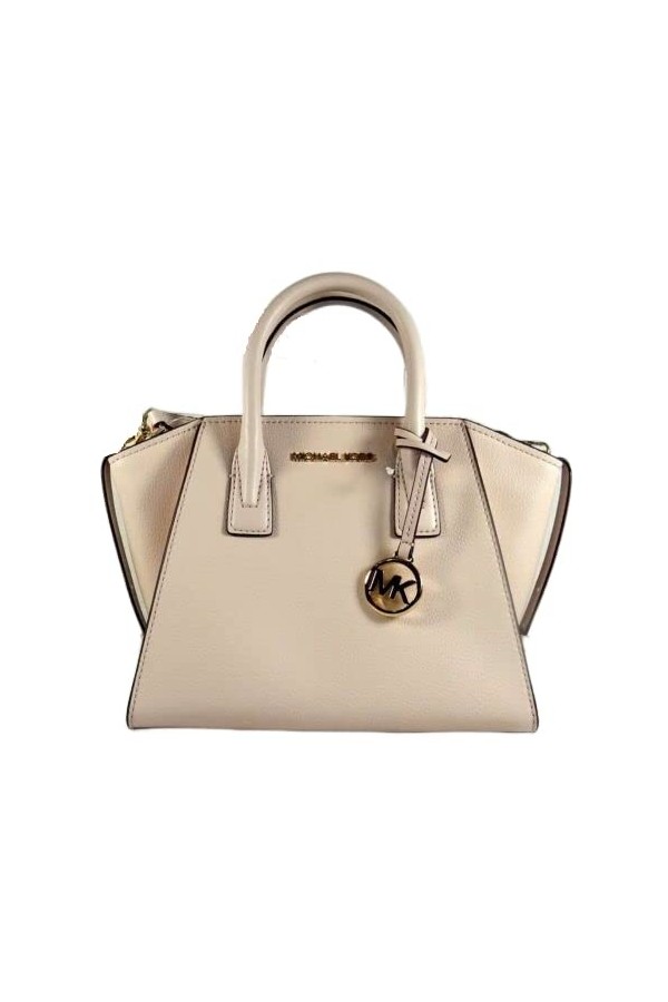 Michael Kors Femme, , HANDBAG, satchel style handbags Noir, S