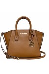 Michael Kors Femme, , HANDBAG, satchel style handbags Noir, S