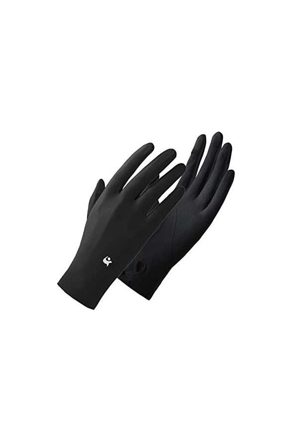 Gants dété pour femme - Protection antidérapante - Gants de conduite en plein air - Gants antidérapants - Moufles pour homme
